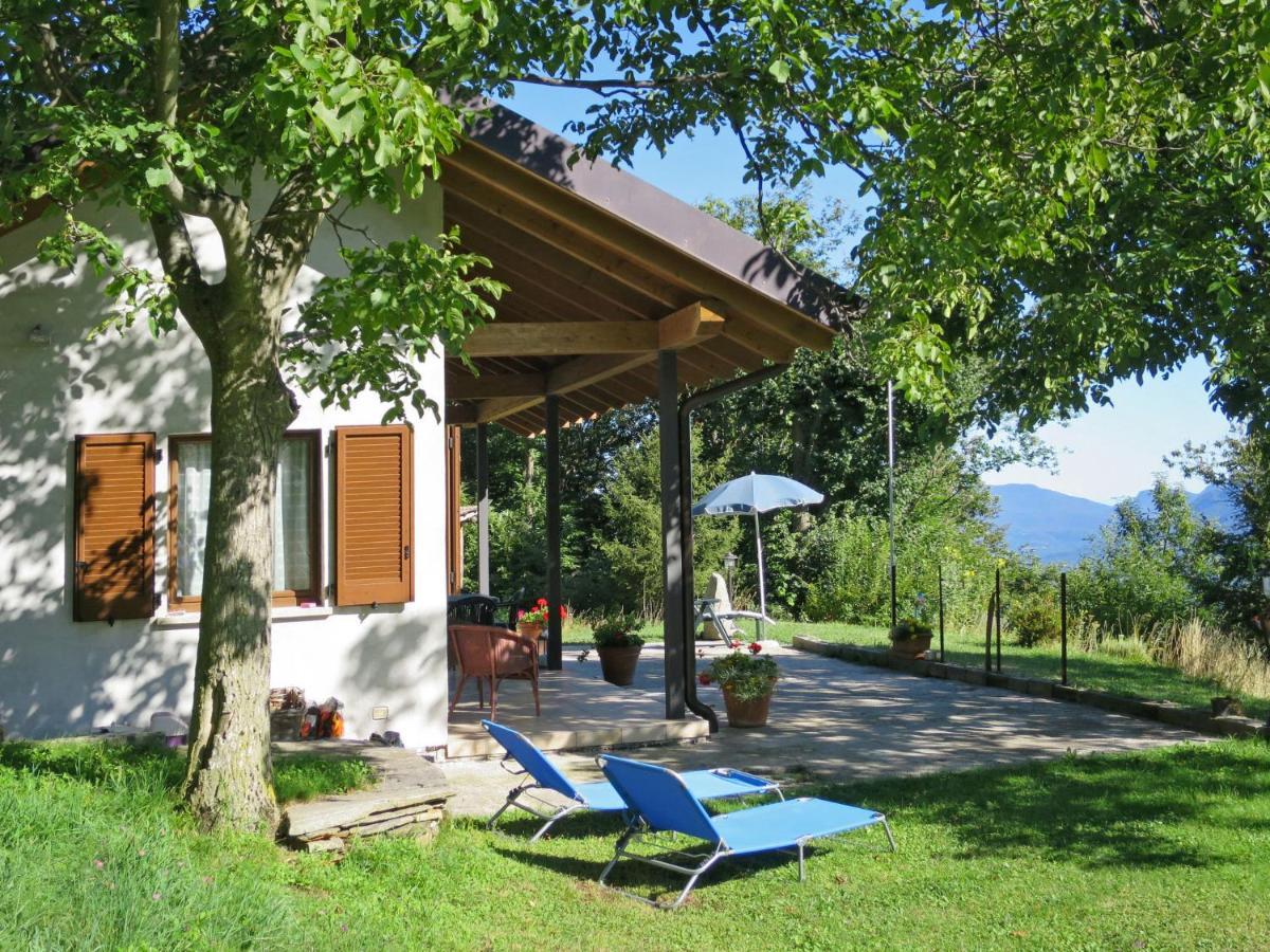 Holiday Home Baita Checc By Interhome Trarego Екстер'єр фото