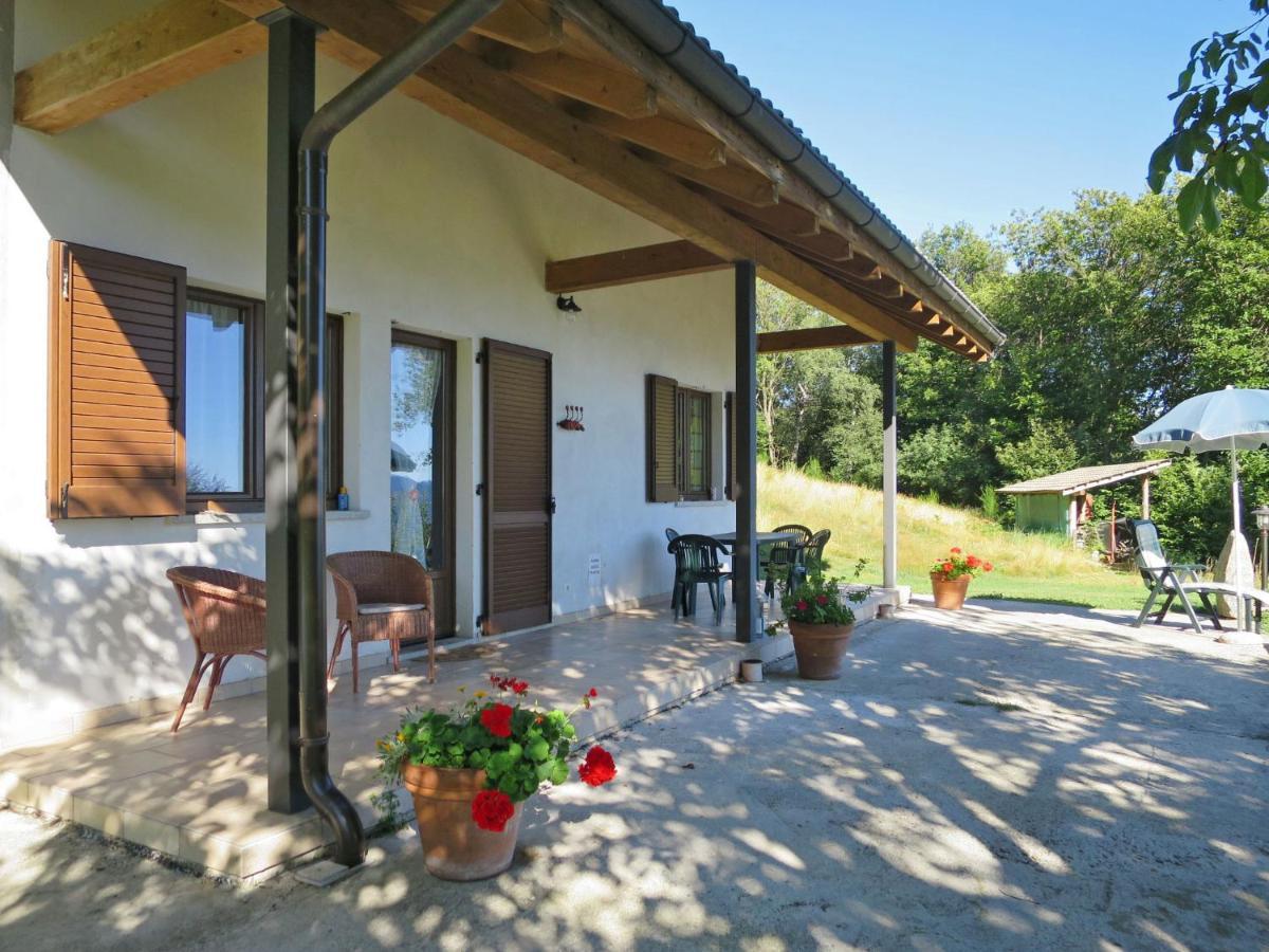 Holiday Home Baita Checc By Interhome Trarego Екстер'єр фото