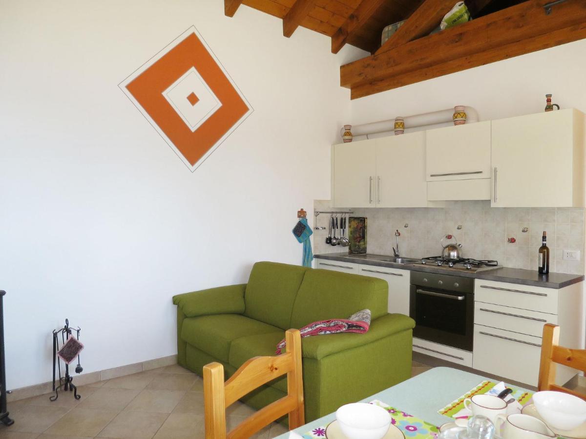 Holiday Home Baita Checc By Interhome Trarego Екстер'єр фото