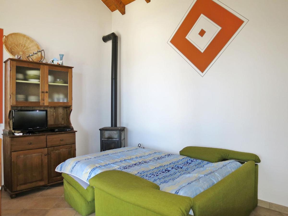 Holiday Home Baita Checc By Interhome Trarego Екстер'єр фото