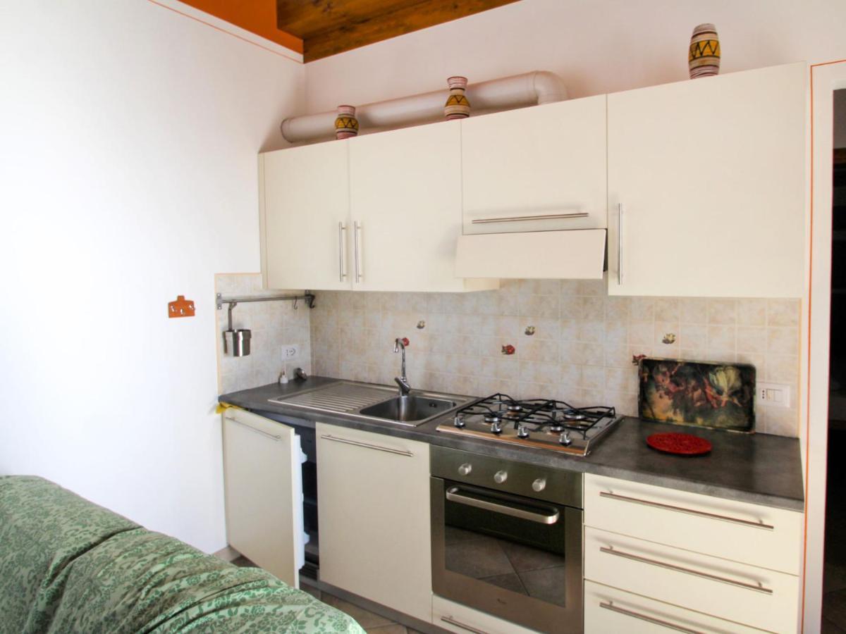 Holiday Home Baita Checc By Interhome Trarego Екстер'єр фото