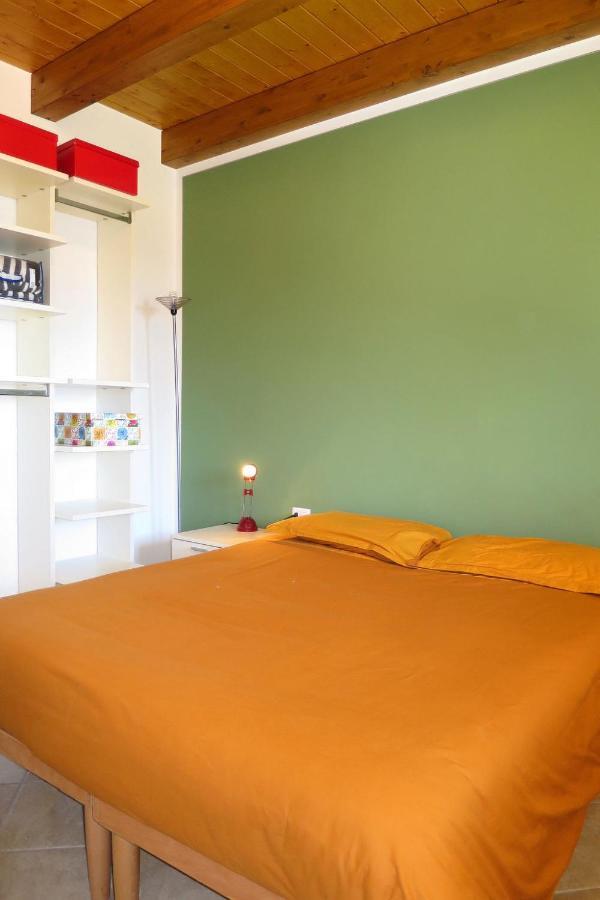 Holiday Home Baita Checc By Interhome Trarego Екстер'єр фото