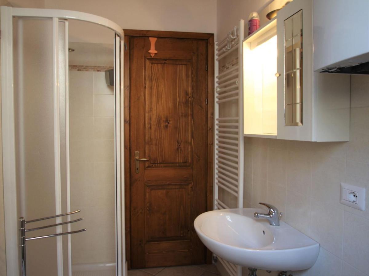 Holiday Home Baita Checc By Interhome Trarego Екстер'єр фото