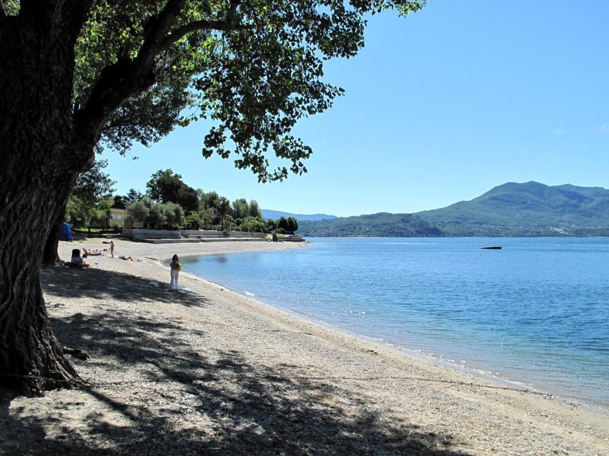 Holiday Home Baita Checc By Interhome Trarego Екстер'єр фото